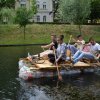 X- szolgálat a szakközépben